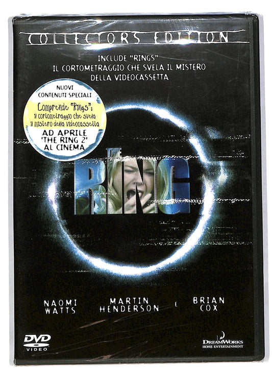 EBOND The Ring DVD DB564648