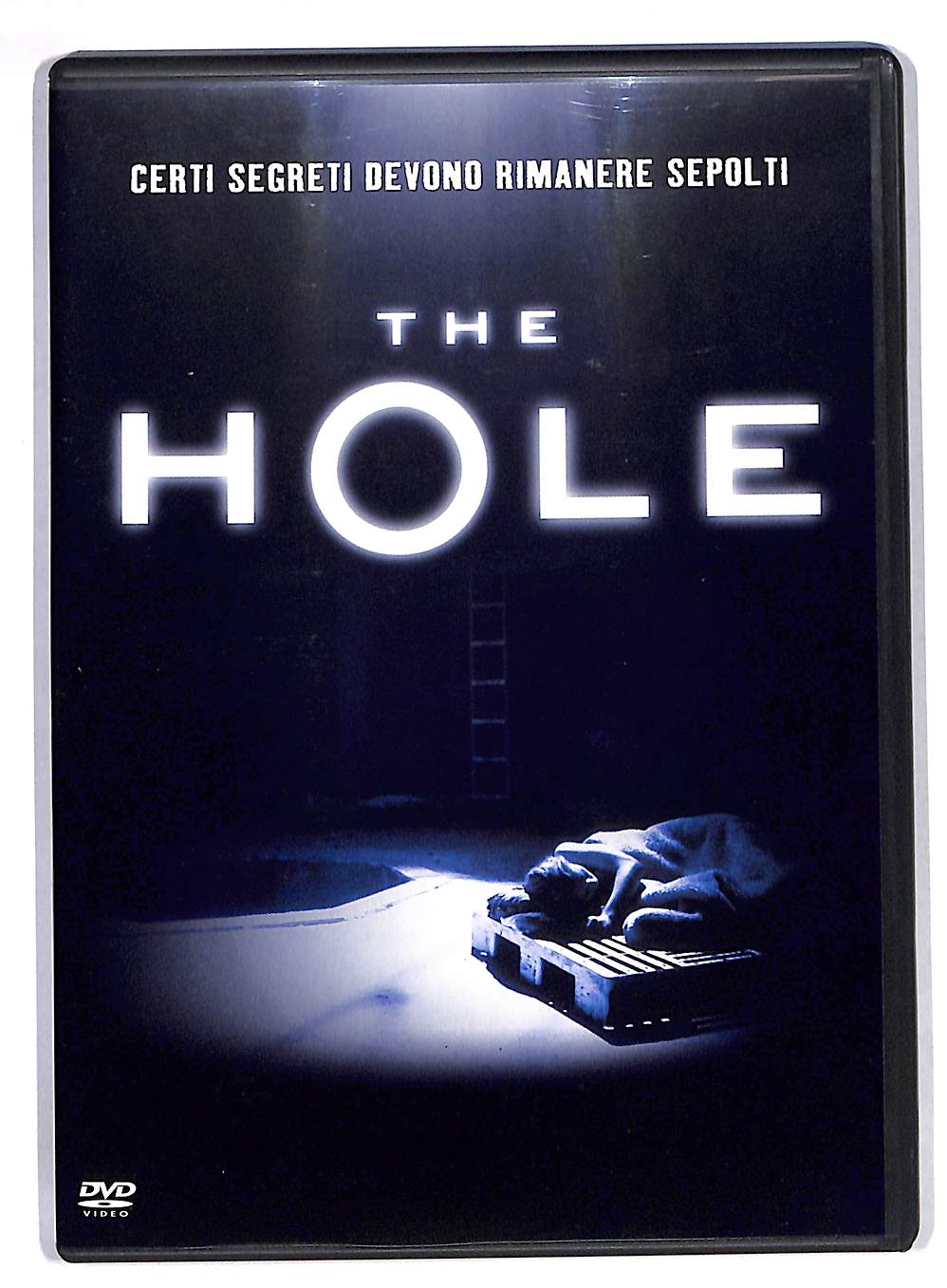 EBOND The Hole DVD DB564950