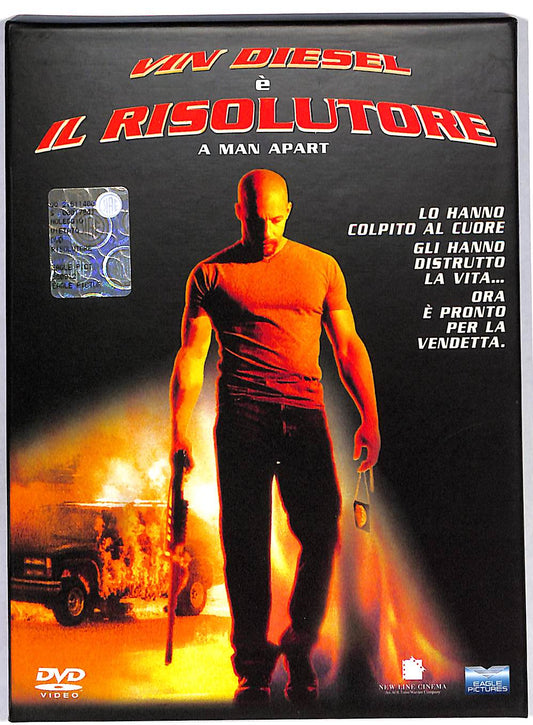 EBOND Il risolutore DVD DB564957