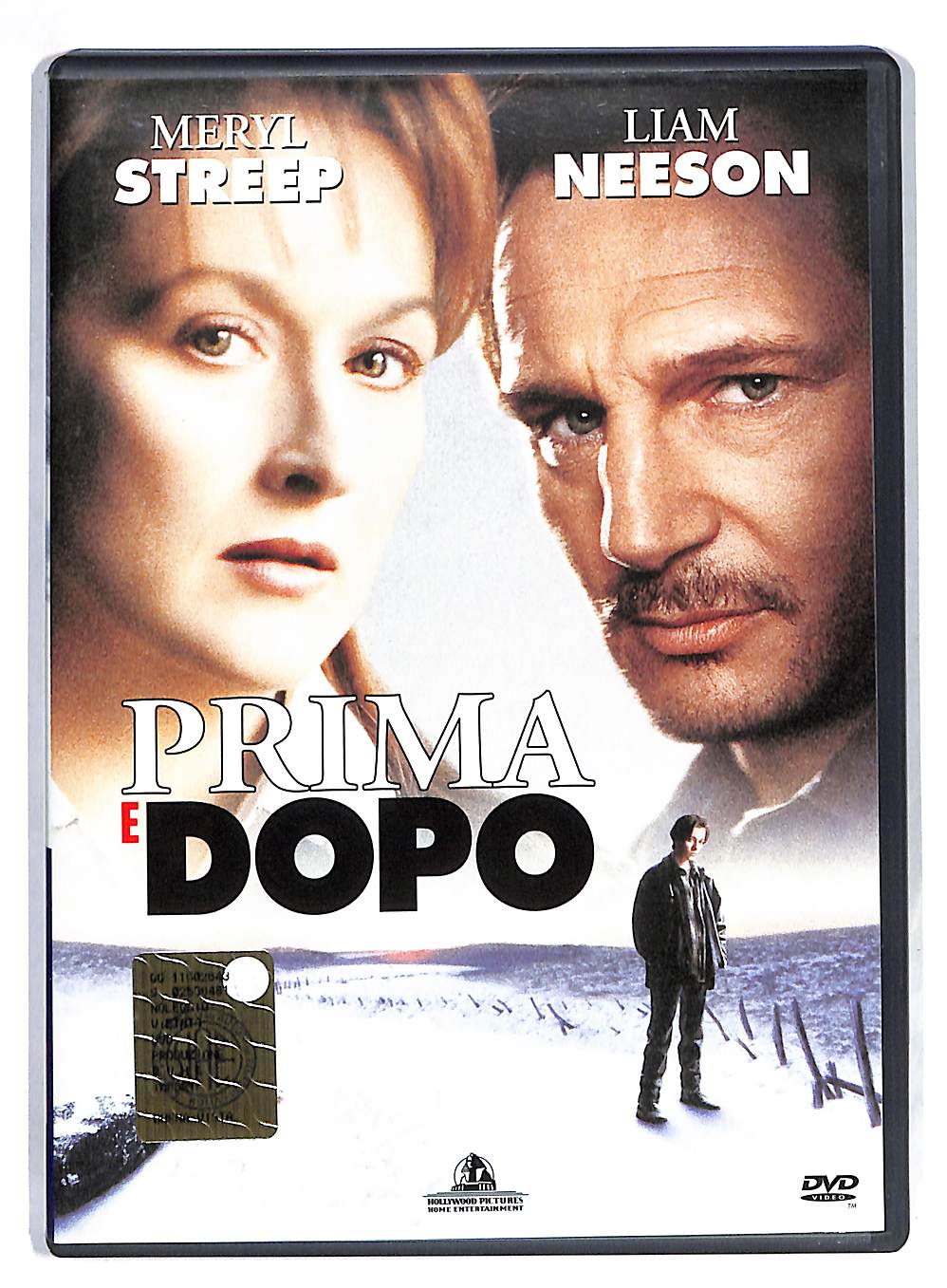 EBOND Prima E Dopo DVD DB565156