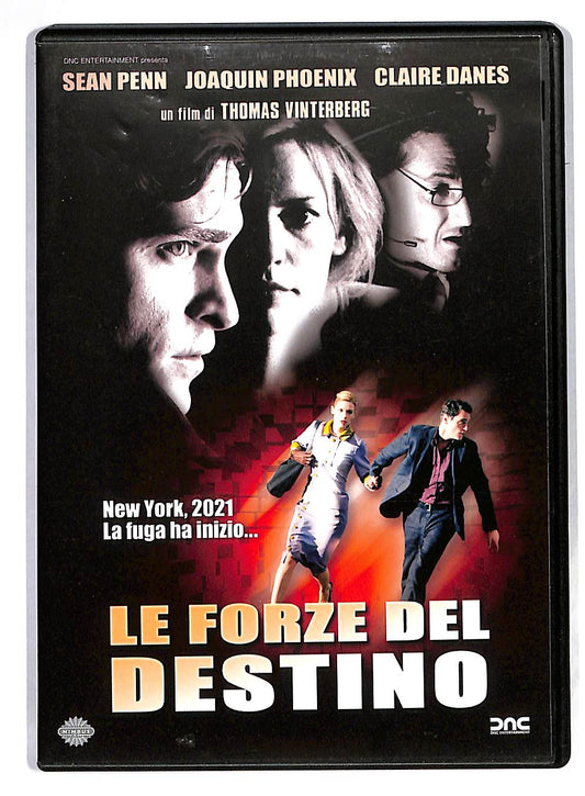EBOND Le Forze Del Destino DVD DB565325