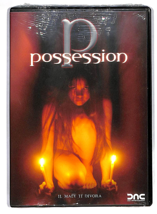 EBOND P - Possession DVD DB565339