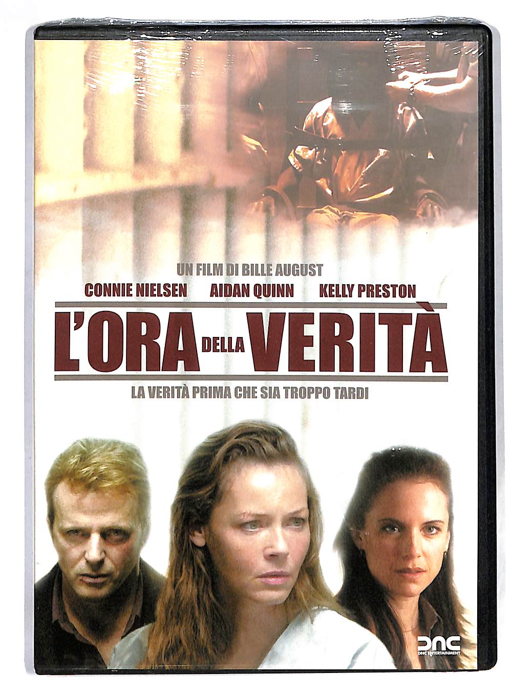 EBOND L'ora della verita  DVD DB565340
