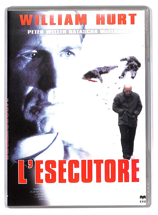 EBOND L' Esecutore DVD DB565360