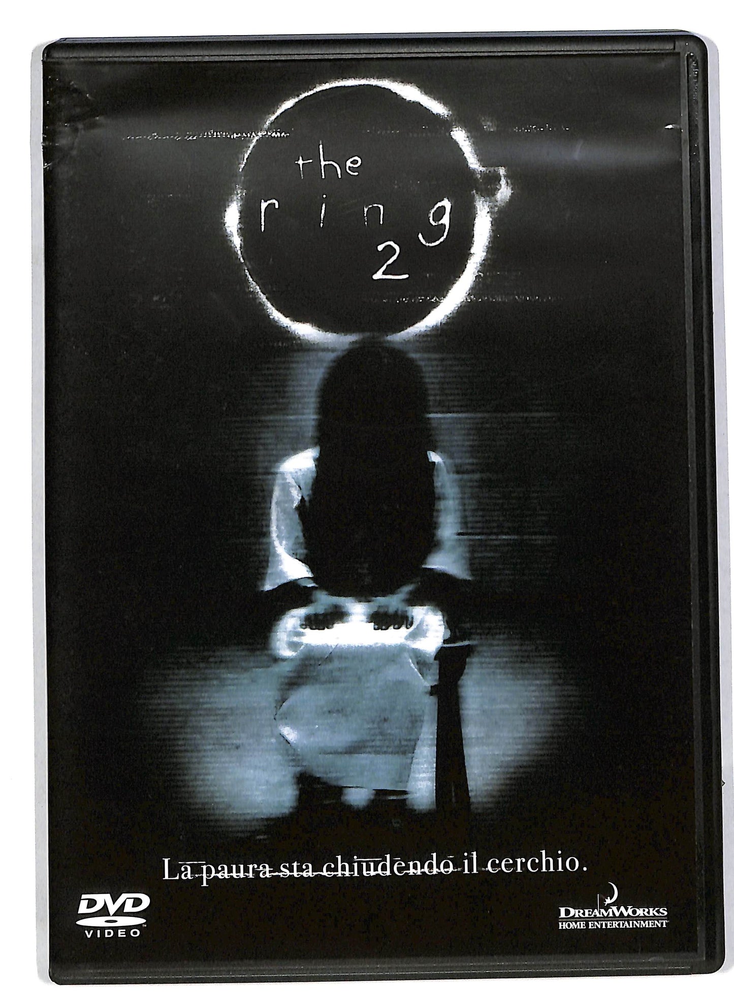EBOND The ring 2 DVD DB565611