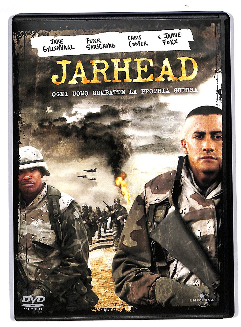EBOND Jarhead DVD DB565911