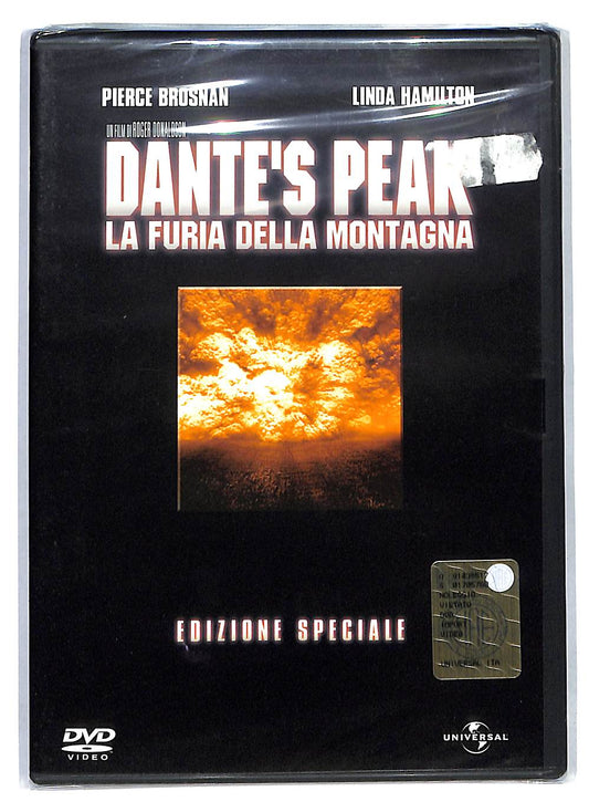 EBOND Dante's Peak - la furia della montagna DVD DB566154