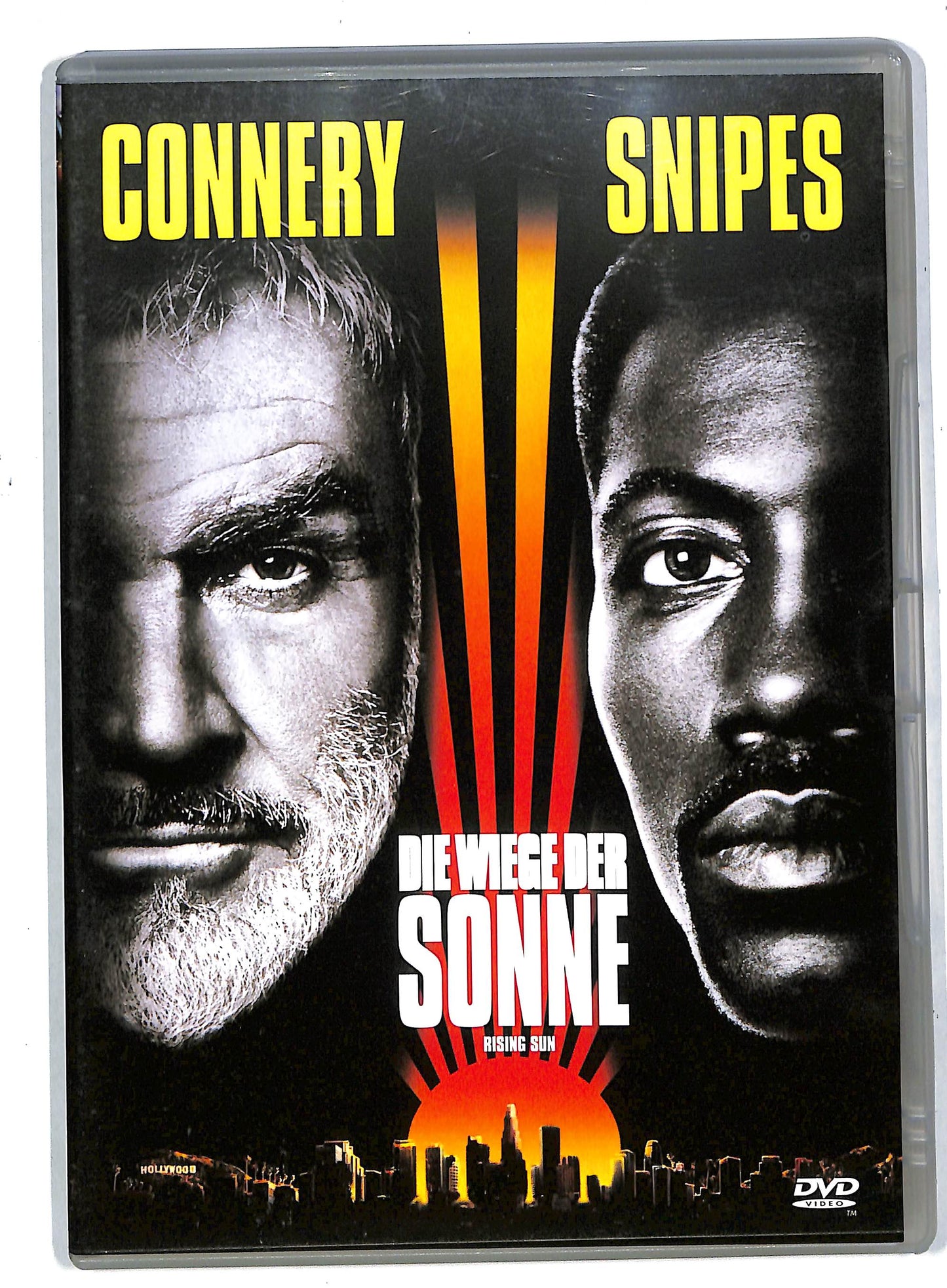 EBOND Die wiege der sonne - NO ITALIANO DVD DB566351