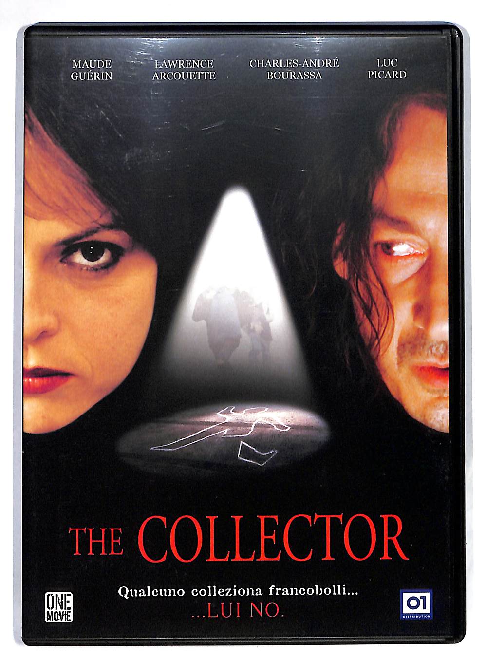 EBOND The Collector DVD DB566802