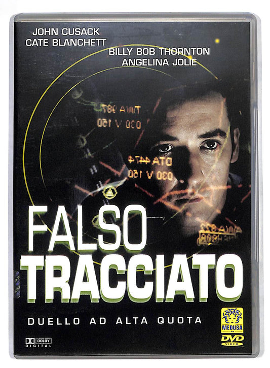 EBOND Falso tracciato DVD DB567131