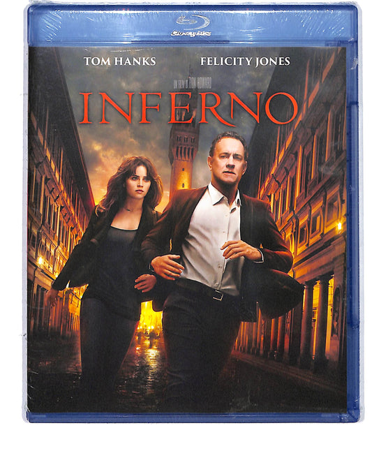 EBOND Inferno BLURAY DB567301