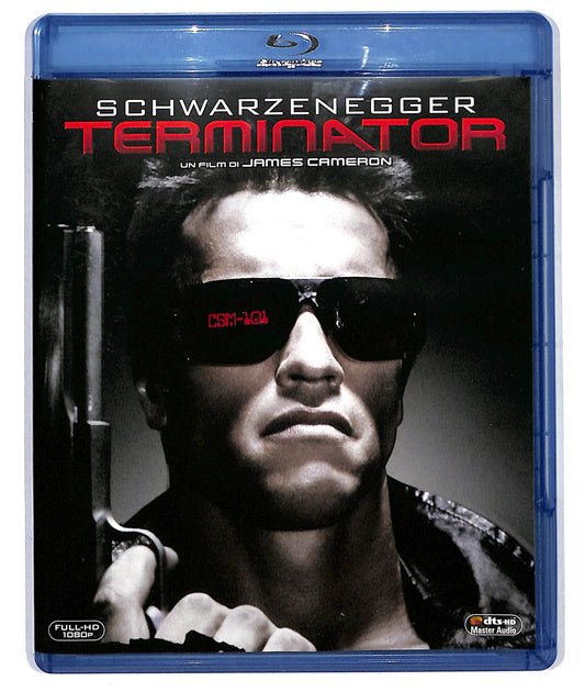 EBOND Terminator  BLURAY DB567308