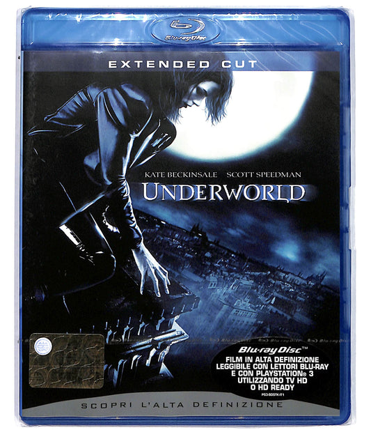 EBOND Underworld-il Risveglio  BLURAY DB567313
