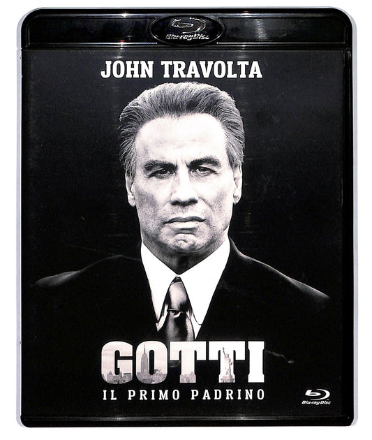 EBOND Gotti - Il primo padrino BLURAY BLURAY DB567332