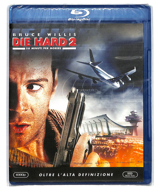 EBOND Die Hard 2 - 58 Minuti Per Morire BLURAY DB567358