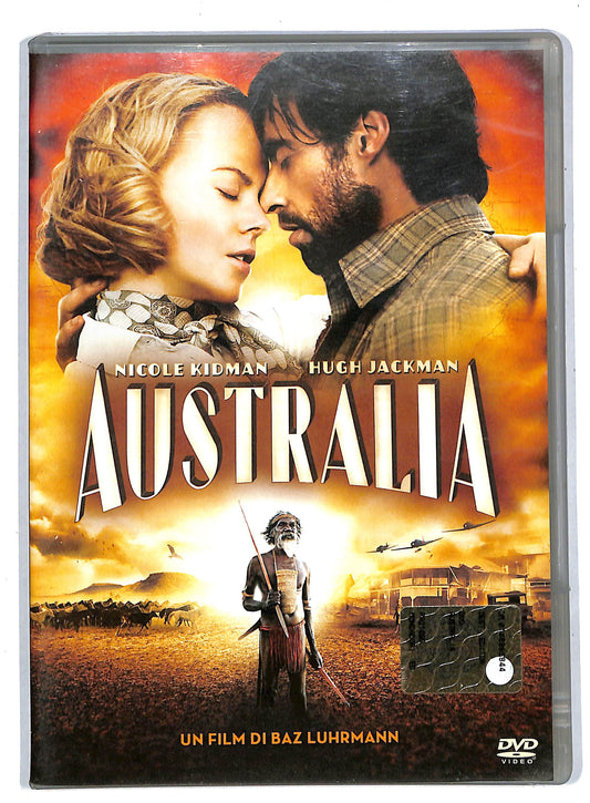 EBOND Australia EDITORIALE DVD DB567931