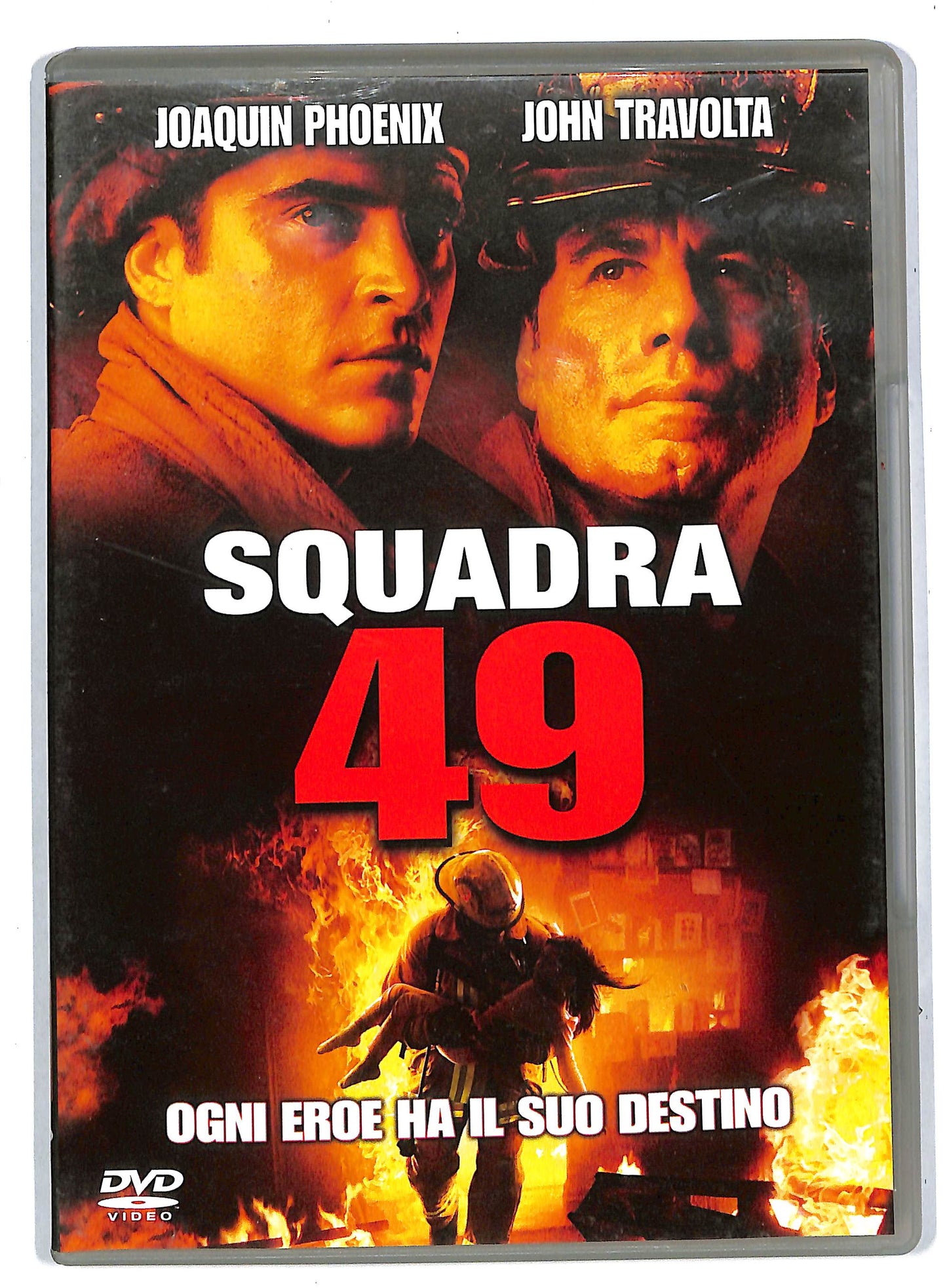 EBOND Squadra 49 EDITORIALE DVD DB567942