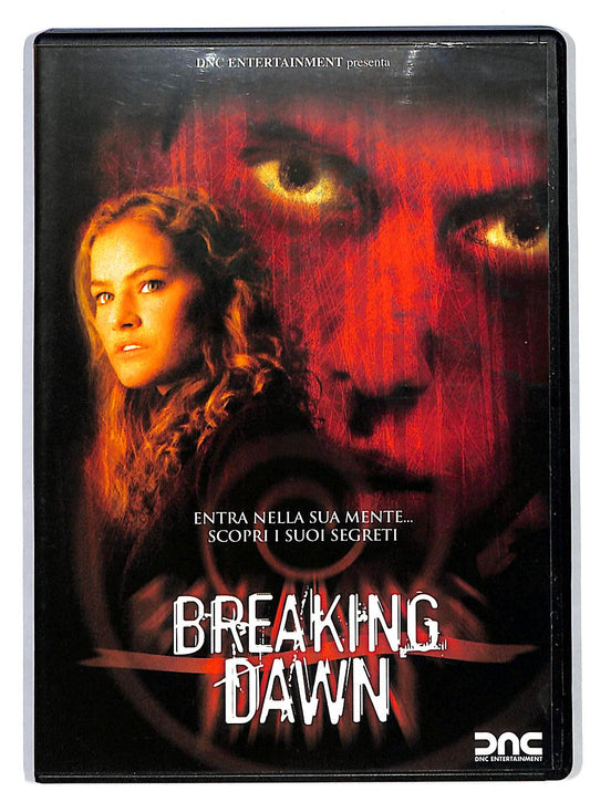 EBOND Breaking Dawn (film 2004)   DVD DB568113