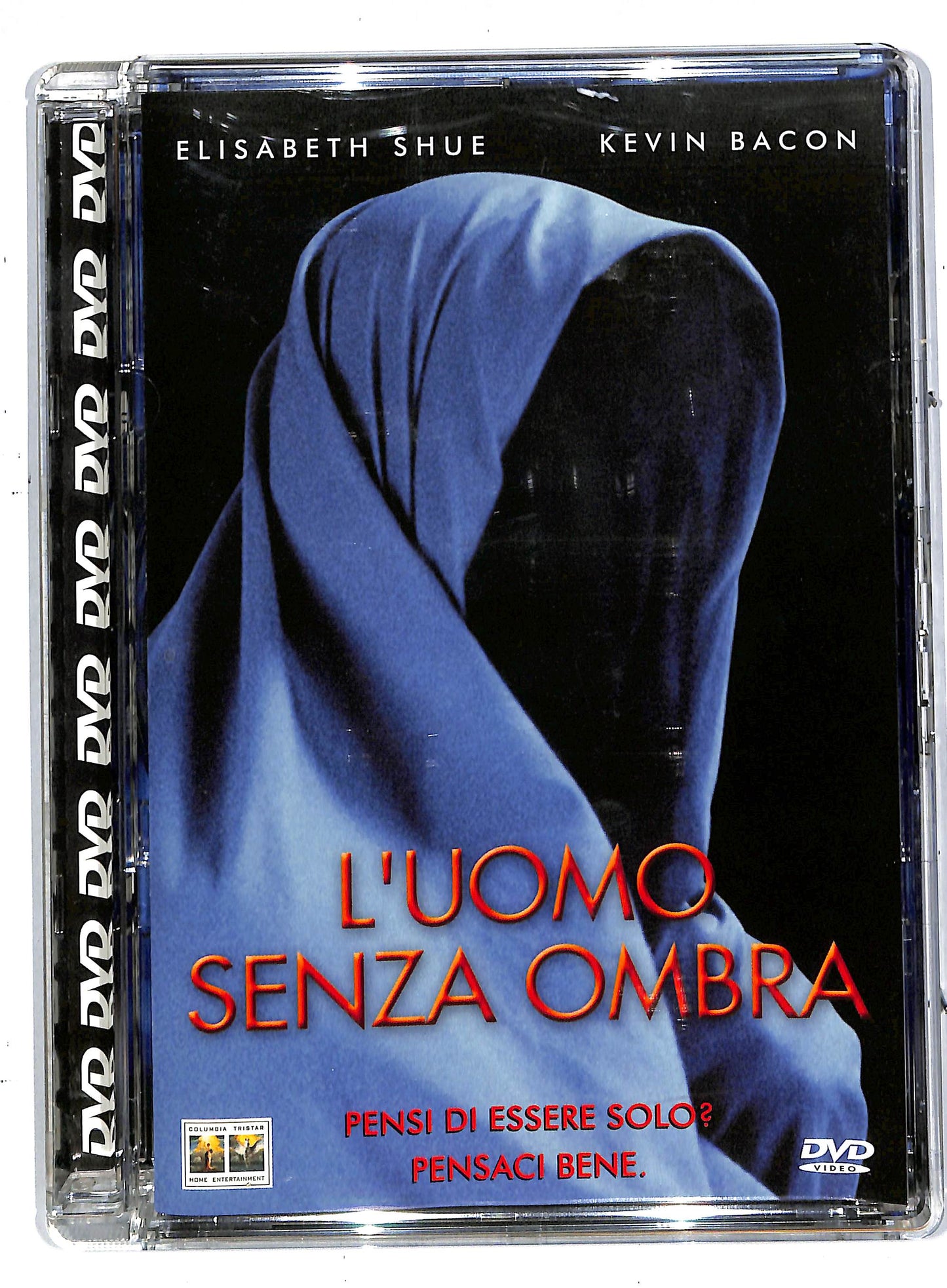 EBOND L'uomo senza ombra SJB DVD DB568611