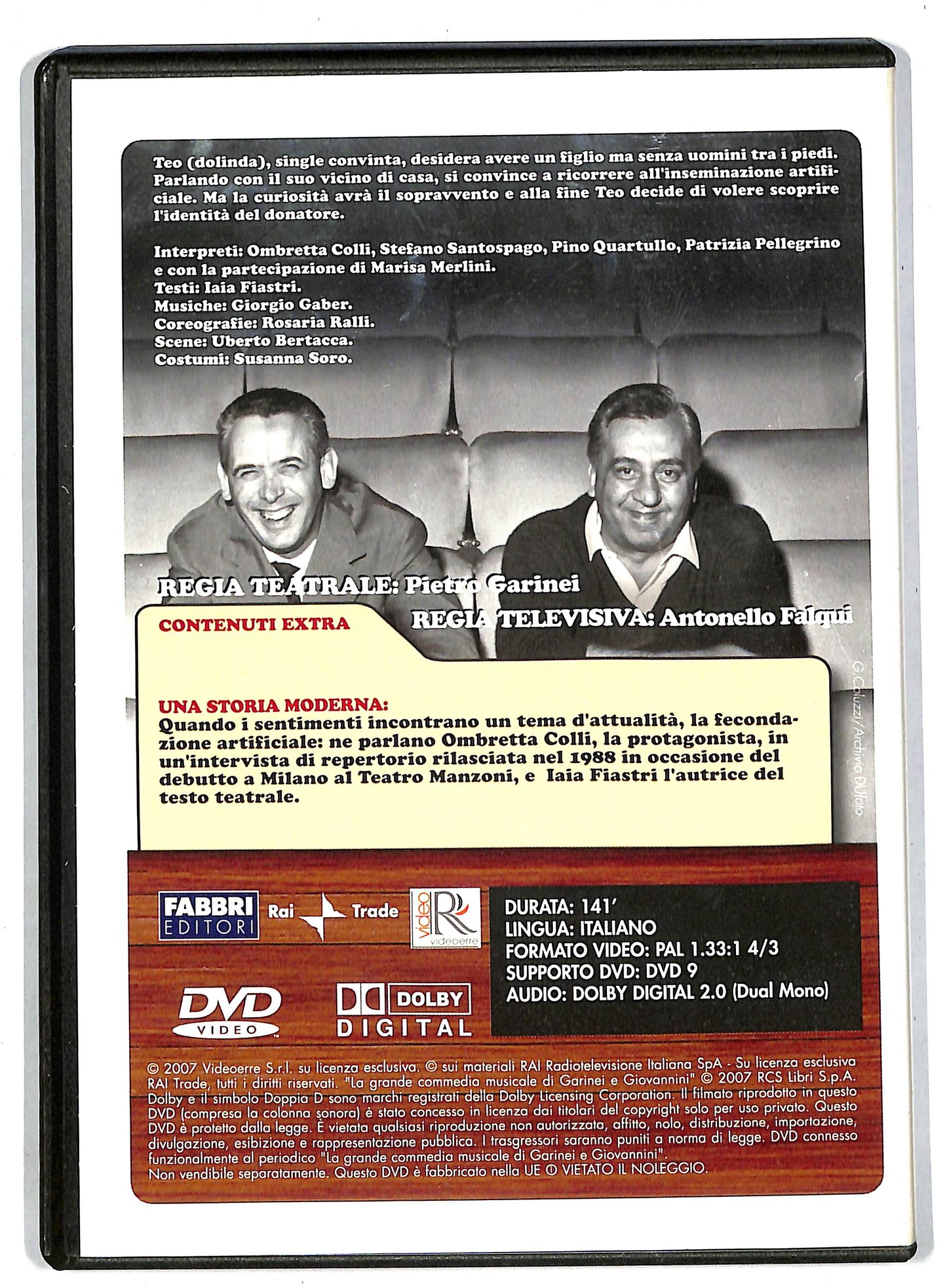 EBOND A che servono gli uomini? EDITORIALE DVD DB568626