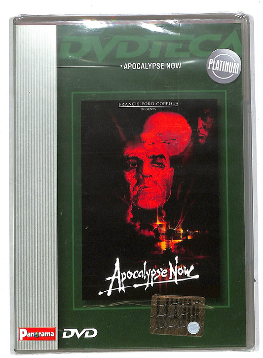 EBOND Apocalypse now EDITORIALE DVD DB568662