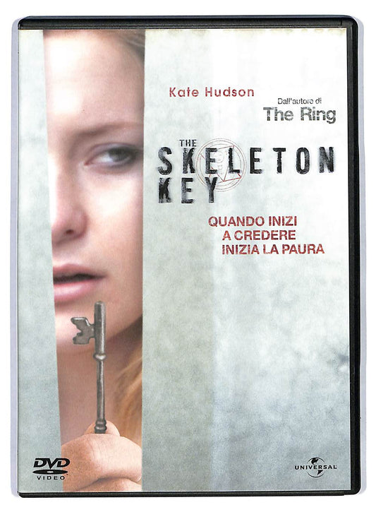 EBOND The Skeleton Key   DVD DB568928