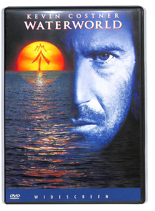 EBOND Waterworld DVD DB568930