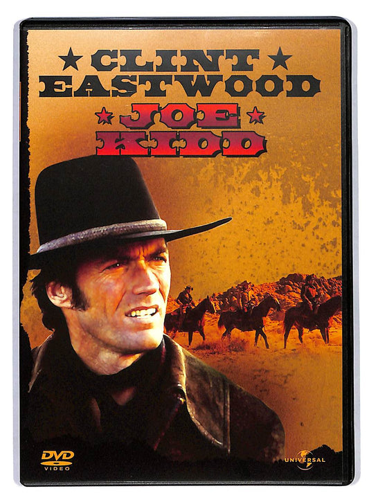 EBOND Joe Kidd DVD DB568937