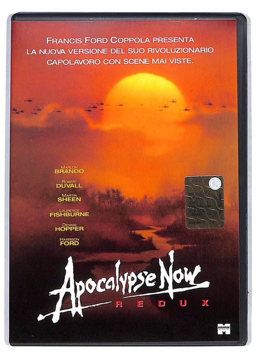 EBOND Apocalypse Now DVD DB568951