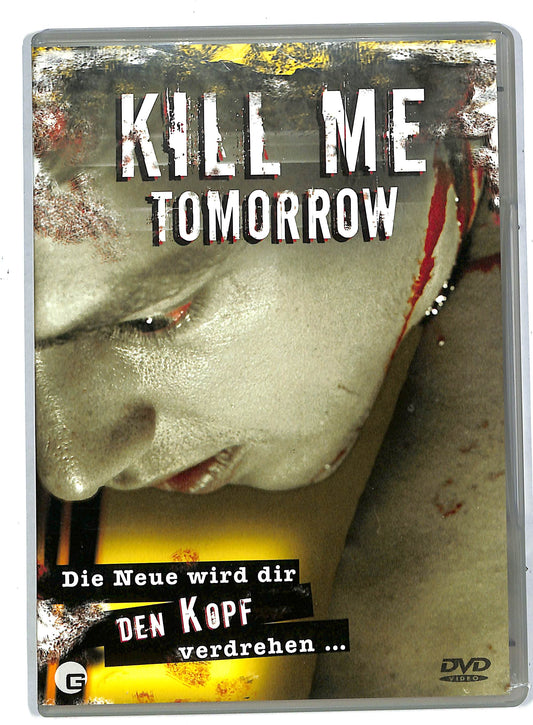 EBOND Kill Me Tomorrow - no ita DVD DB569110