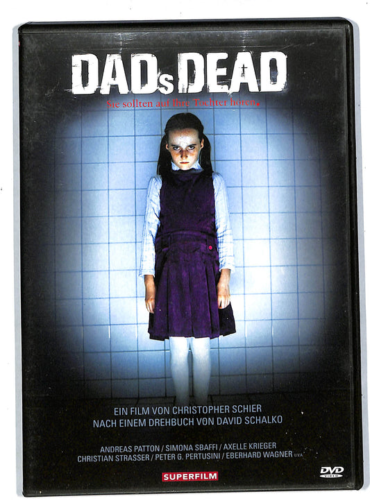 EBOND Dads dead NO ITA DVD DB569126