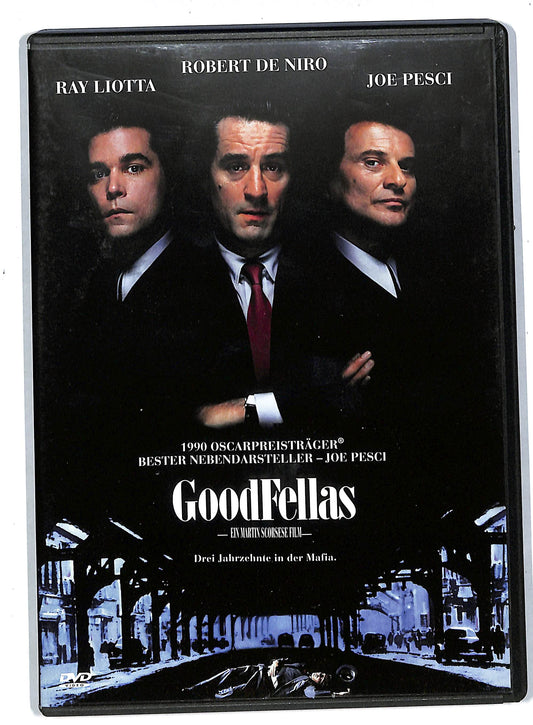 EBOND Good Fellas NO ITA DVD DB569129