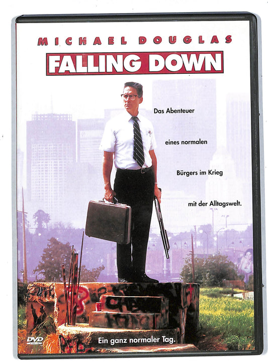 EBOND Falling Down NO ITA DVD DB569144