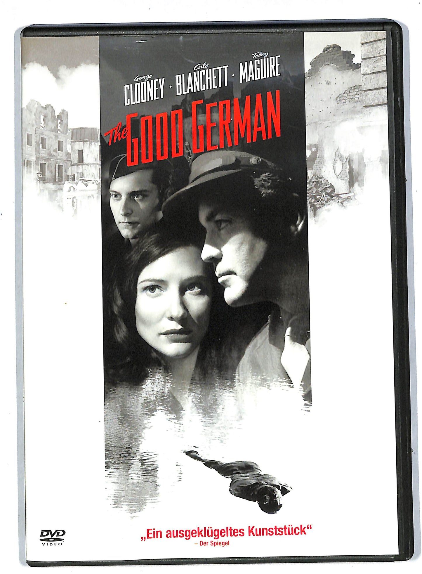 EBOND The good german DVD DB569145