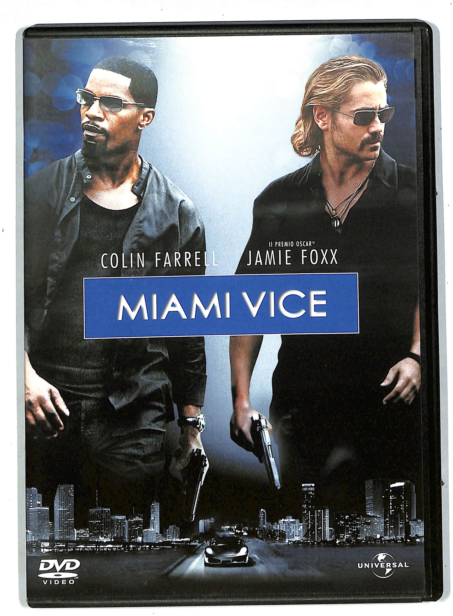 EBOND Miami Vice DVD DB569318
