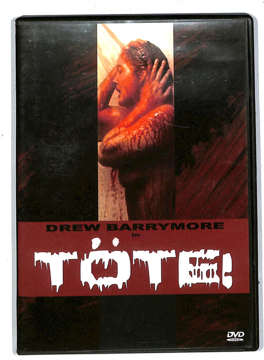 EBOND Tote no ita DVD DB569345