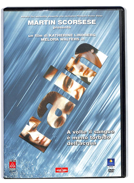 EBOND Rain (2001) DVD DB569627
