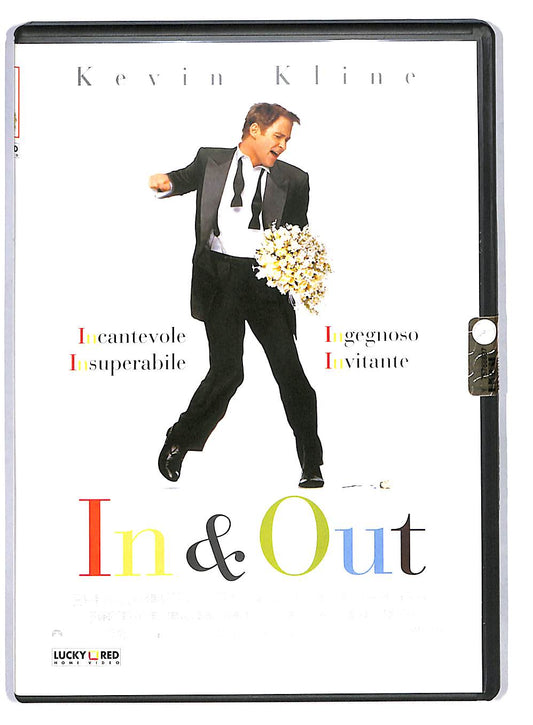 EBOND In e Out DVD DB569638