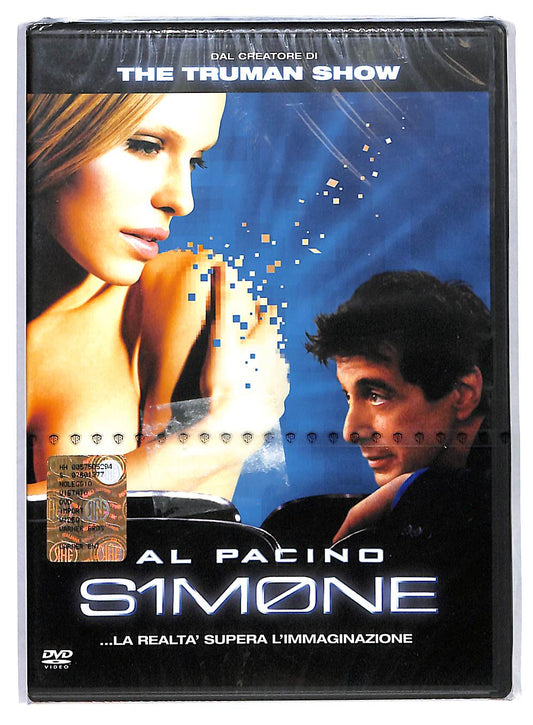 EBOND S1m0ne DVD DB569664