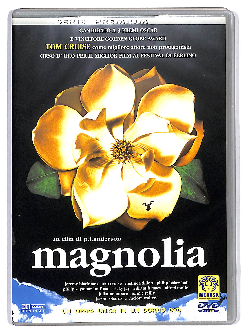EBOND Magnolia DVD DB569815