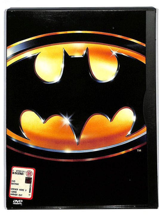 EBOND Batman (film 1989)  SNAPPER DVD DB569858