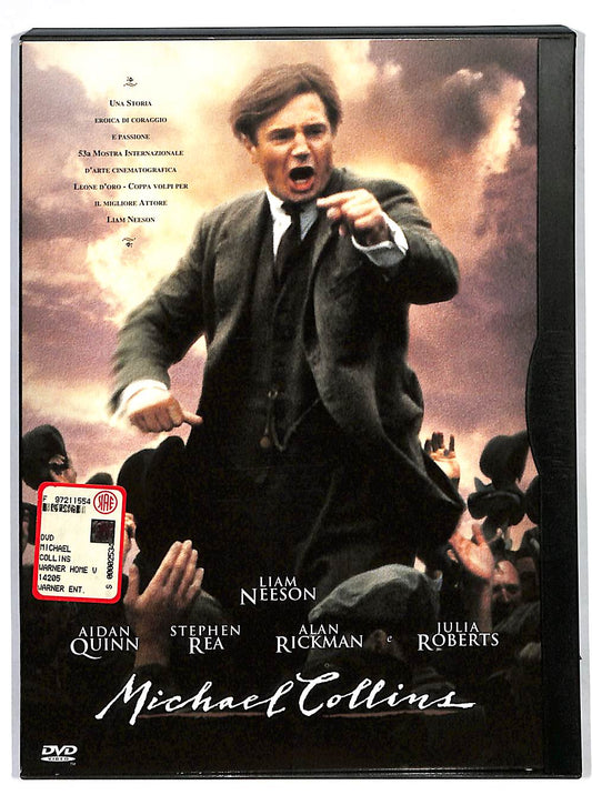 EBOND Michael Collins SNAPPER DVD DB569860