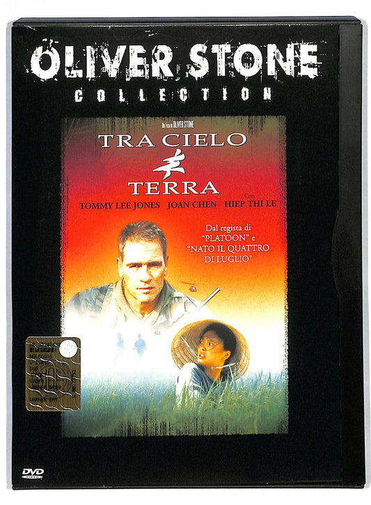 EBOND Tra cielo e terra SNAPPER DVD DB569861