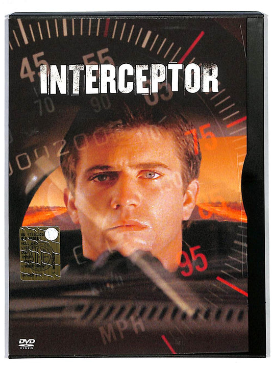EBOND Interceptor SNAPPER DVD DB569862