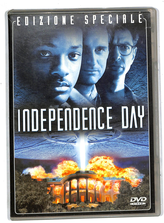 EBOND Independence EDIZIONE SPECIALE DVD DB570108