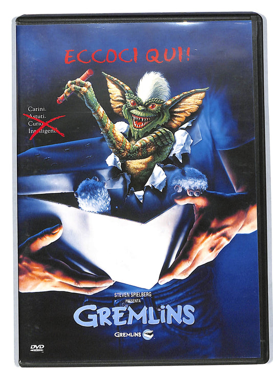 EBOND Gremlins DVD DB570128
