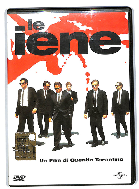 EBOND Le Iene DVD DB570132
