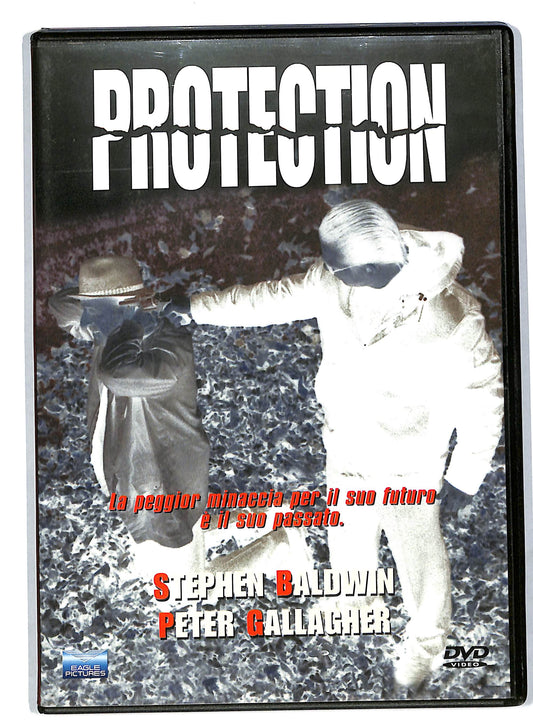 EBOND Protection DVD DB570151