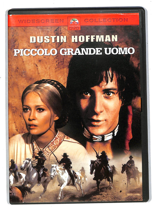 EBOND Piccolo Grande Uomo DVD DB570323