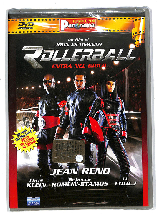EBOND Rollerball - Entra nel gioco EDITORIALE DVD DB570341